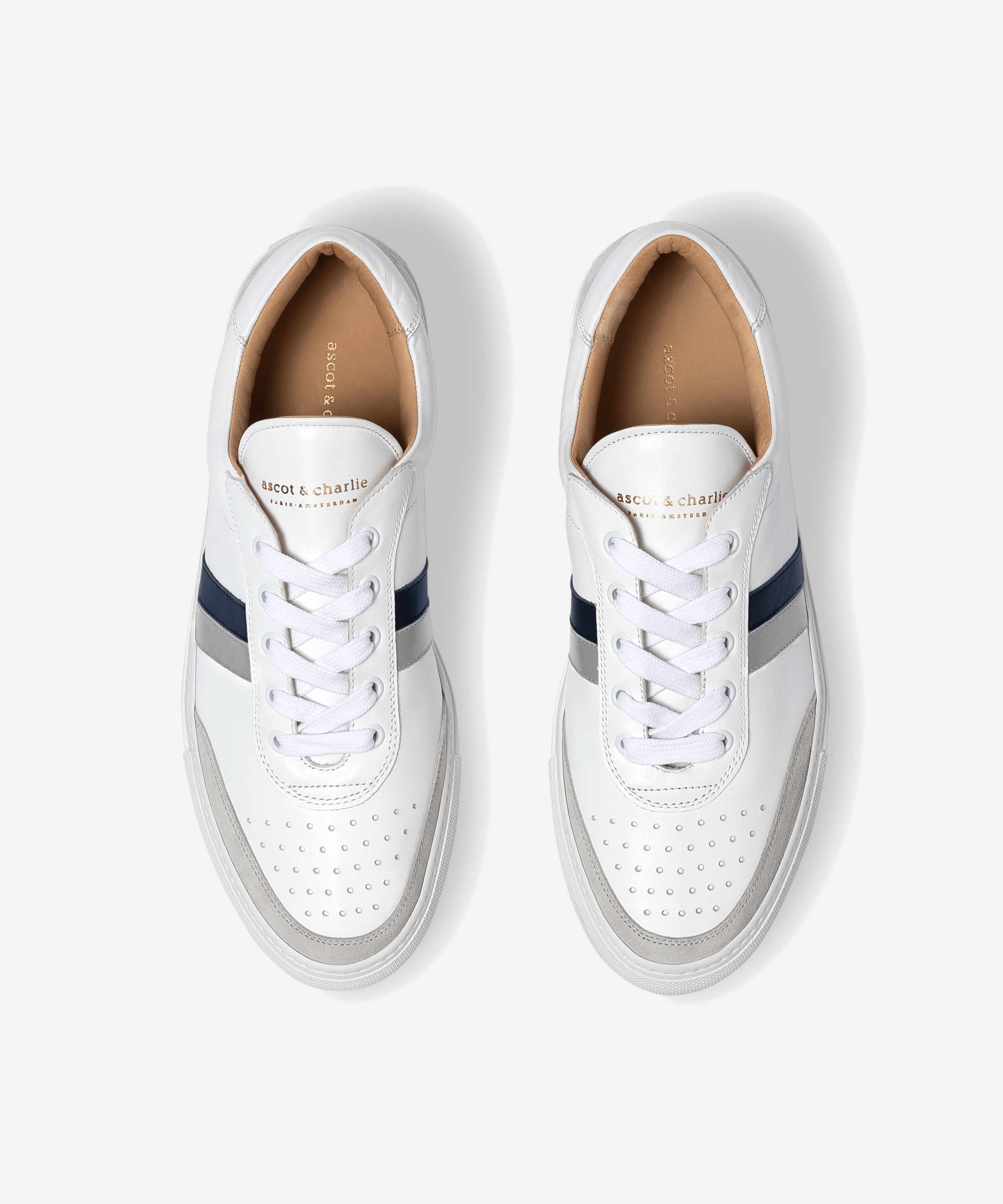 Ascot 2025 sport shoes