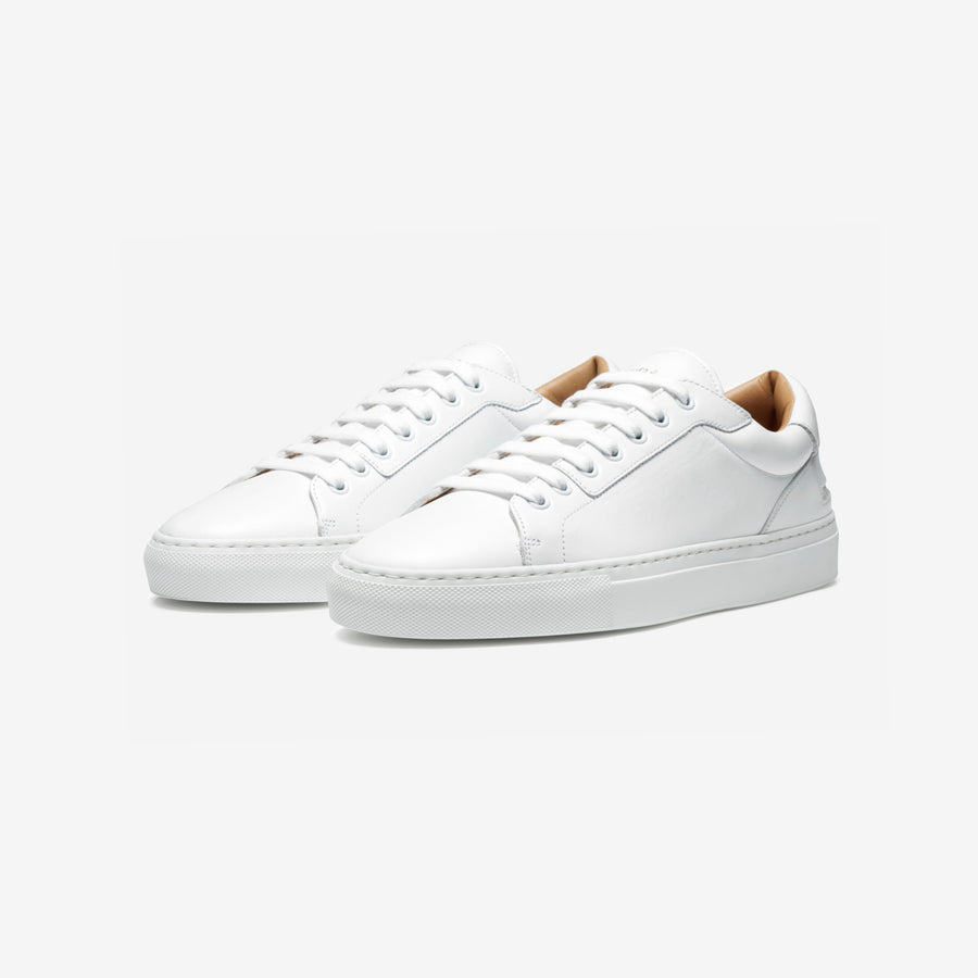 Lione Sneakers - White