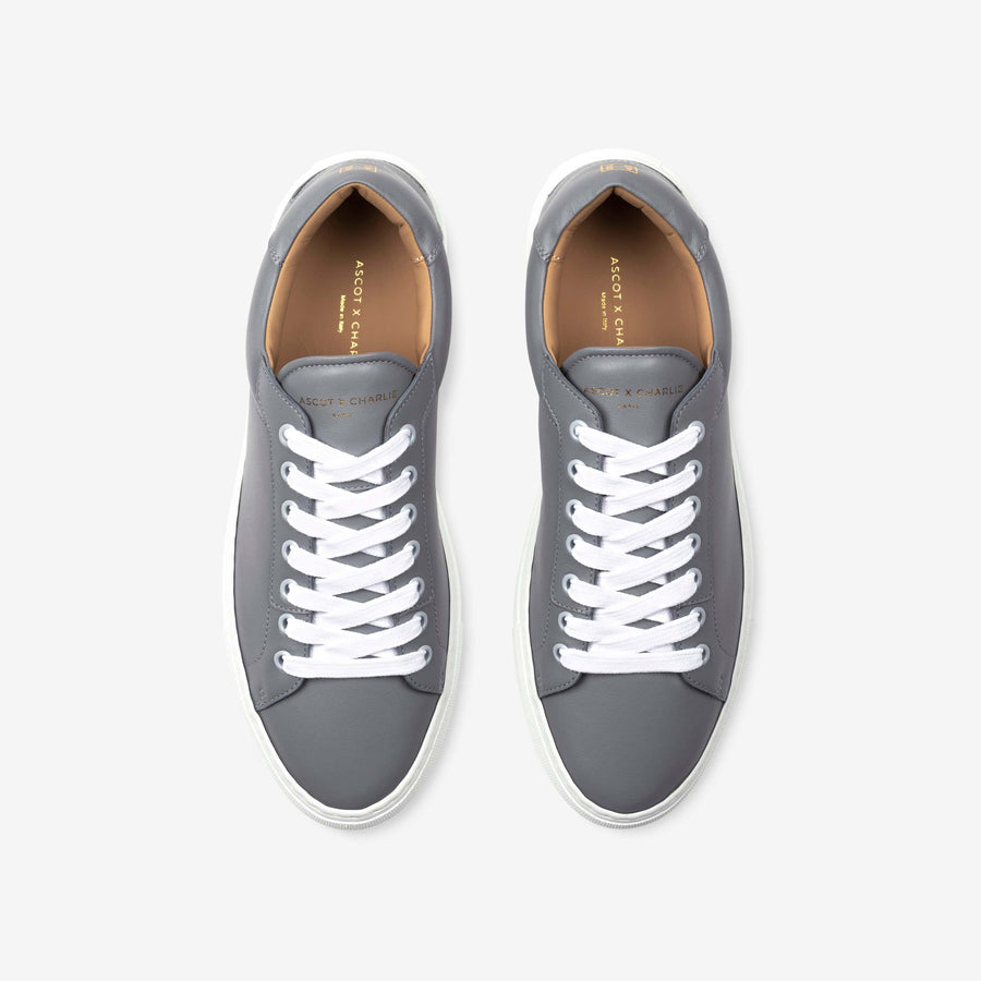 Lione Sneakers - Grey