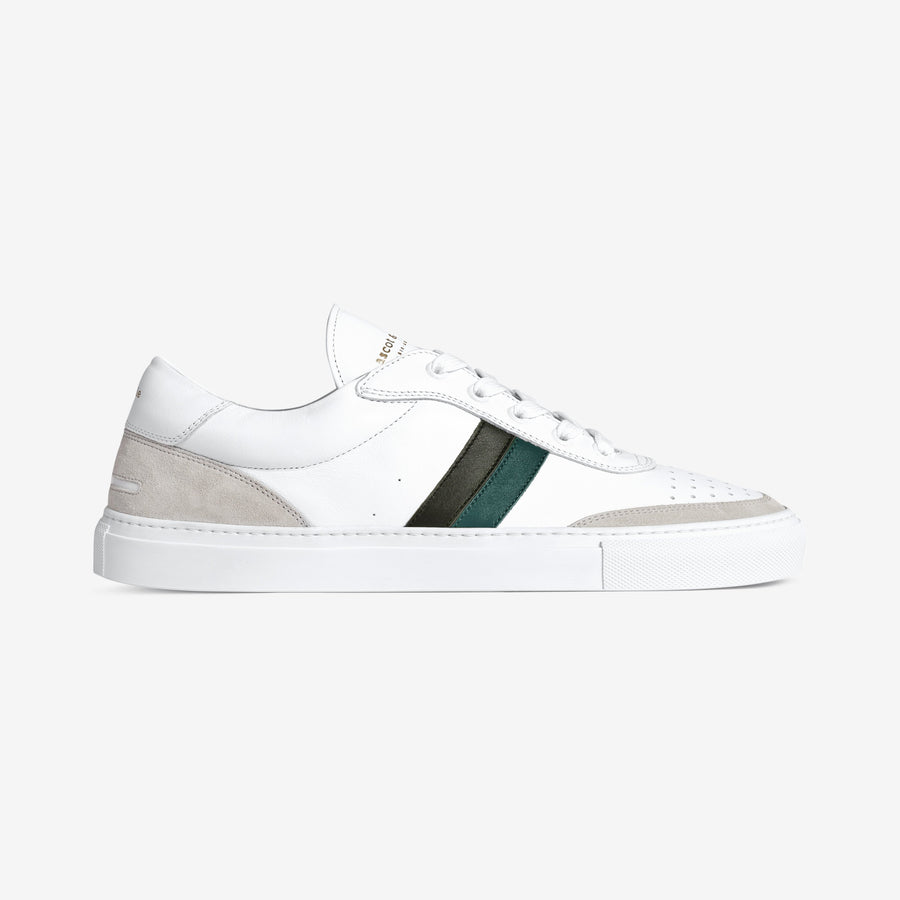 Lione Sneakers Loden